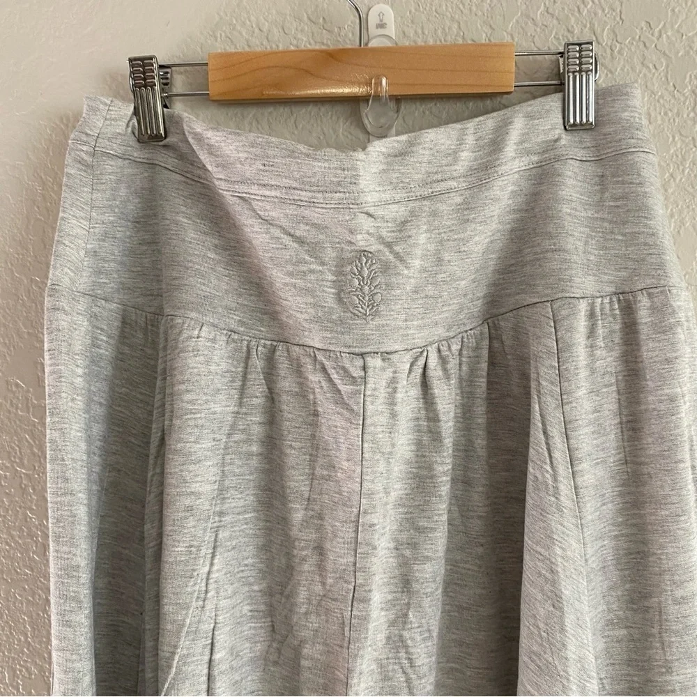Free People Movement Stay Low Harem Pants NEW